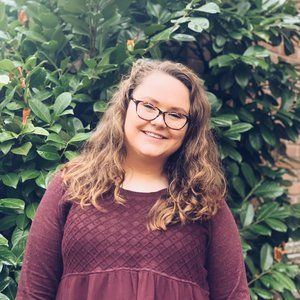 Meet your Posher, Lilyanne